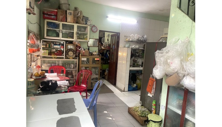 Bán Gấp Nhà Hẻm Xe Hơi 120m_5*25 Chỉ 6.5 Tỷ Lã Xuân Oai Tăng Nhơn Phú A Q.9 cũ  Thủ Đức Giá F0